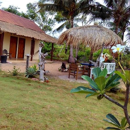 Asari Timo Cottage 卡里蒙贾瓦 外观 照片