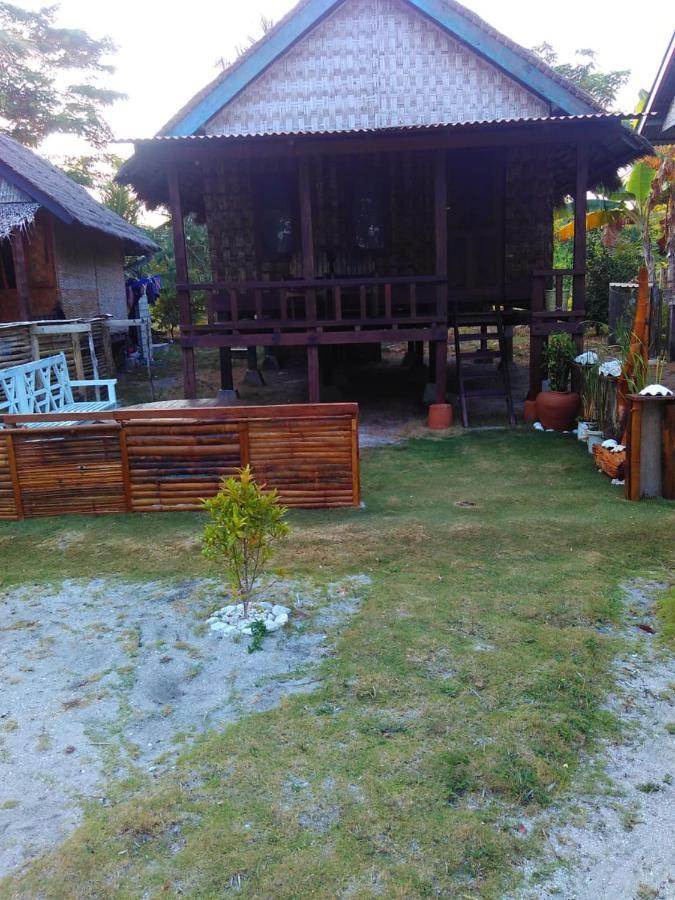 Asari Timo Cottage 卡里蒙贾瓦 外观 照片