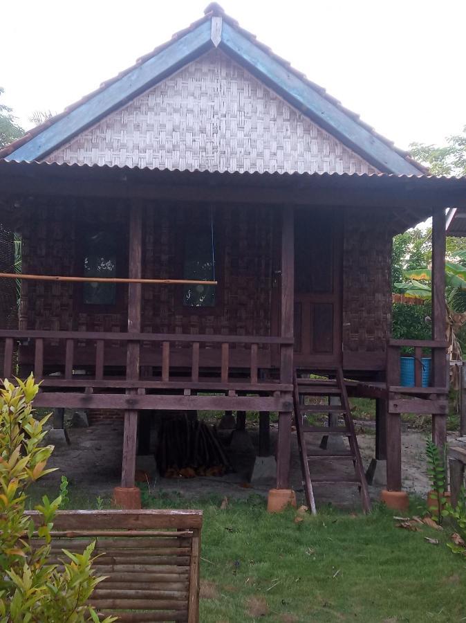 Asari Timo Cottage 卡里蒙贾瓦 外观 照片