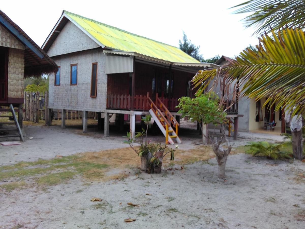 Asari Timo Cottage 卡里蒙贾瓦 外观 照片