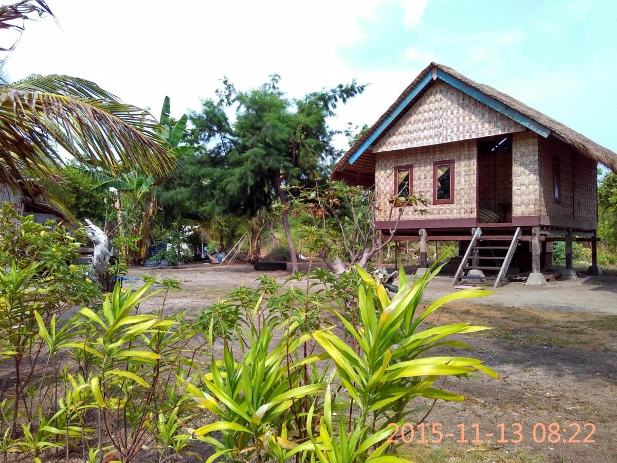 Asari Timo Cottage 卡里蒙贾瓦 外观 照片